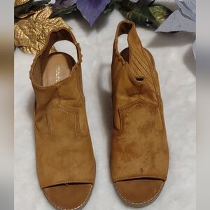 Maurices shoes for women size 10
